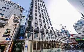 Hotel Unizo Osaka Umeda