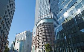 Hotel Unizo Osaka Umeda